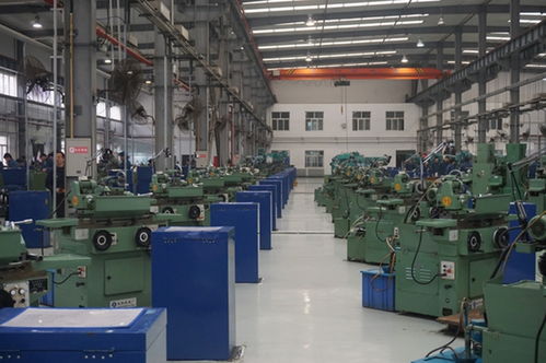 机械制造与自动化专业骨干教师亲临国家示范院校学习交流总结