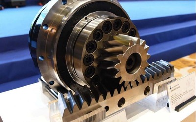 机械设计制造及其自动化的核心:机械制造的演进与未来