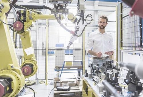 德国政坛巨变下的中国机械制造业机遇与挑战