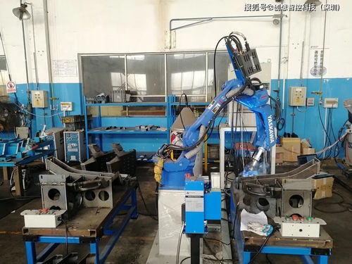 技术致胜 创想跟踪领跑工程机械行业实现智能制造