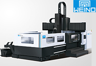 国产龙门加工中心优质品牌推荐及选购指南