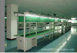 中山市小榄镇铭冠输送设备厂其他电子产品制造设备产品列表