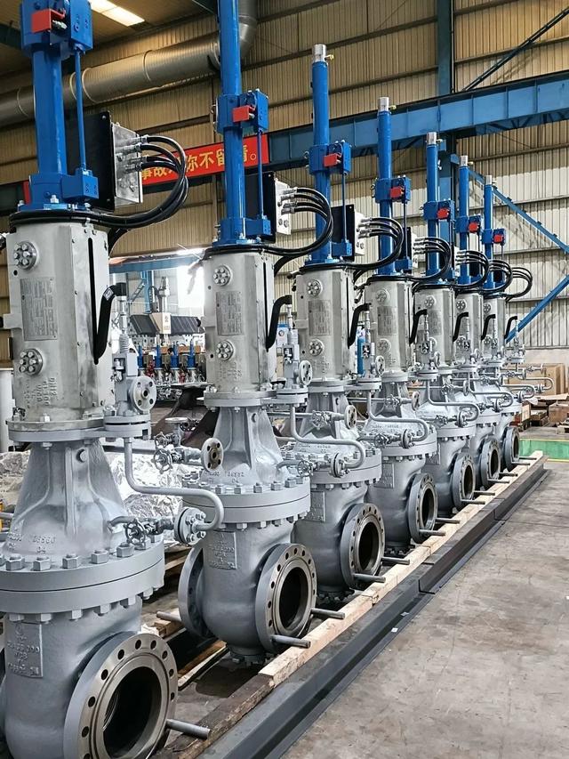 一套工艺实现一亿元产值！松江这家公司打破国外技术垄断，引领机械制造新突破