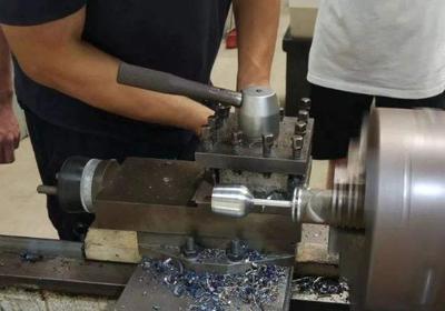 我的第一把锤子 工科生机械制造的初心印记