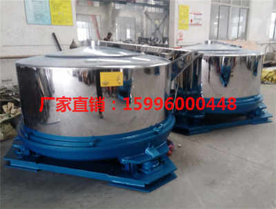 机械制造业创新突破 乳胶泡洗机引领环保新趋势