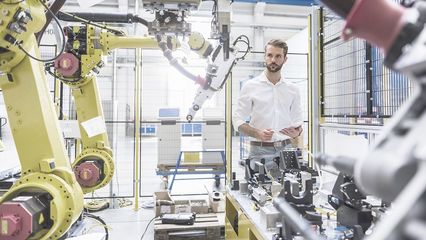 中国跃居德国机械制造业第一大出口市场，行业格局迎来新变革