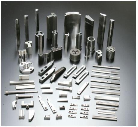 金属切削刀具的现状及发展趋势浅析