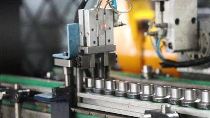 奋战新春“开门红” | 威海这家机械制造企业全力冲刺新目标