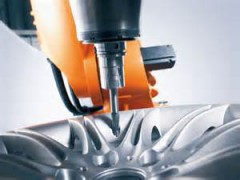 工博士智能制造网 引领工业4.0与中国制造2025的机器人技术革新