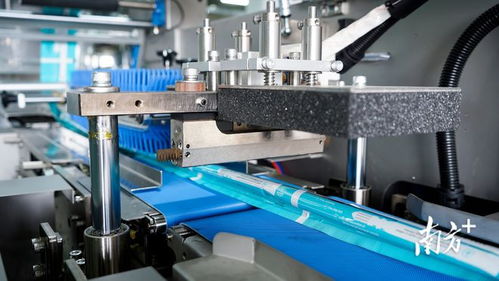 制造业抗疫能有多硬核？看顺德这个万亿工业强区就知道